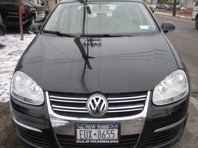 2009 vw jetta se. 1owner.auto.mr.absolutely mint. no reserve. serviced/detailed.