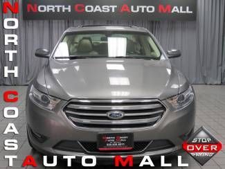 2013(13) ford taurus limited only 30973 miles! factory warranty! like new! save!