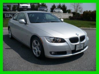 2010 bmw 328i xdrive used 13,170 miles cpo certified automatic awd coupe 2 door