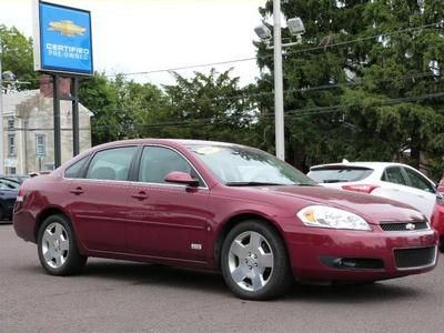 We finance everybody - 07 red impala ss only 67k miles  - we take all trades