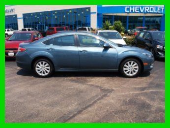 2012 touring used automatic sedan low miles reserve financing