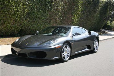 430  f1 coupe. great options, power daytona seats, sheilds, carbon fiber grill,