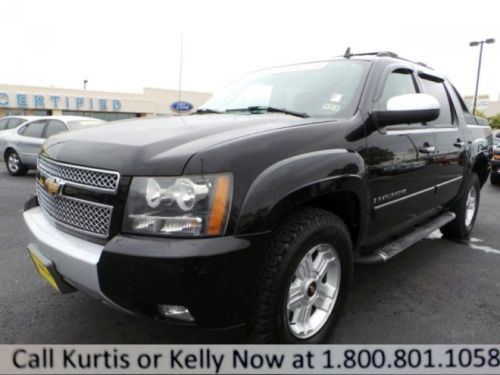 2007 used 5.3l v8 16v automatic 4wd onstar