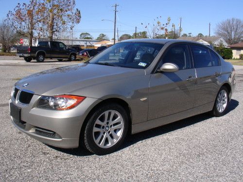 328i fully loaded sunroof automatic highway miles clean no reserve save$$$