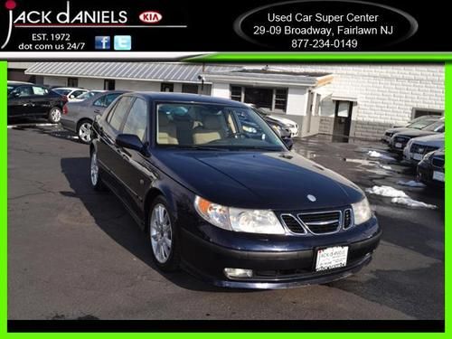 2002 saab 9-5 call today  low reserve