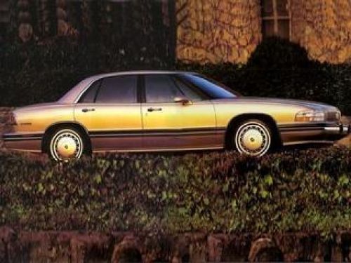 1994 buick lesabre limited