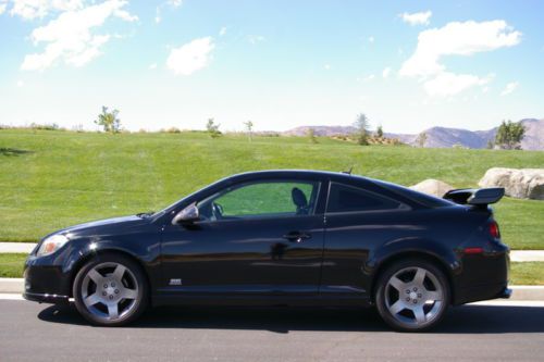 2006 chevy ss cobalt supercharged 87k miles * excellent condition *