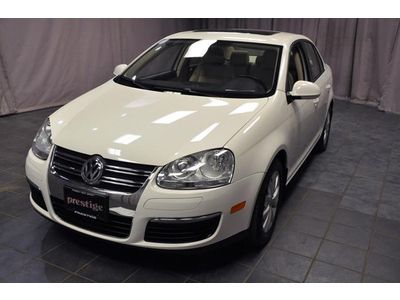 2010 vw jetta limited manual 2.5l one owner 5 speed