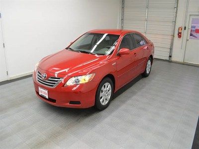 Camry hybrid, one owner  buy and save here $$$$$$$$$
