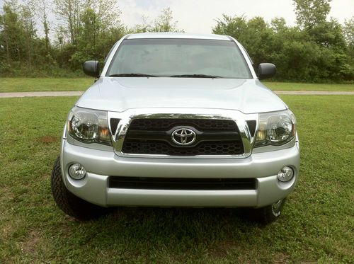2011 tacoma trd tx t|x "repairable, salvage title, rebuilt, salvage vechicler