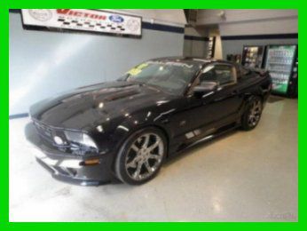 Ford 07 mustang sport 94 performance traction shaker