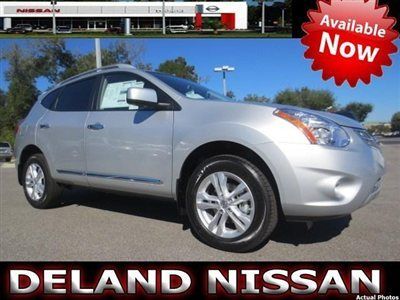 2013 nissan rogue sv premium navigation moonroof $219 lease special *we trade*