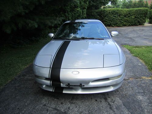 1997 ford probe gt
