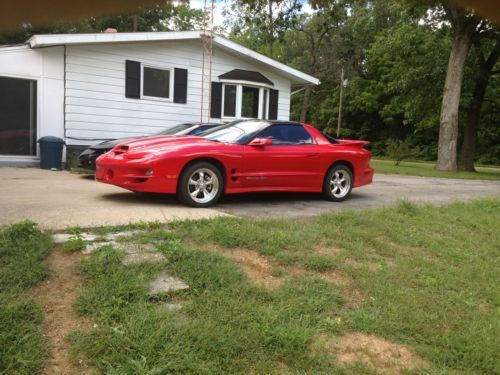 2001 trans am ms4 cam package 400+ rwhp