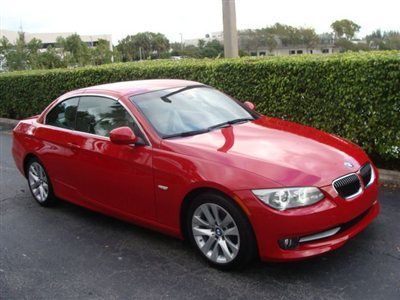 2012 bmw 328cic,convertible,well kept,factory warranty &amp; free maint.,1-owner,nr