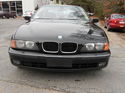 2000 bmw 528i in excellent cond w/good miles
