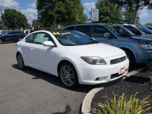 Scion tc. hard to find. priced to sell.