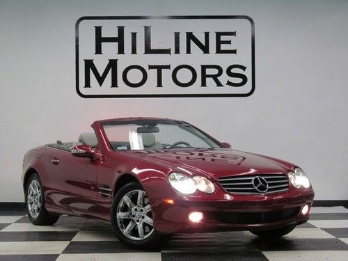 1owner*panoramic roof*navigation*carfax certified*we finance