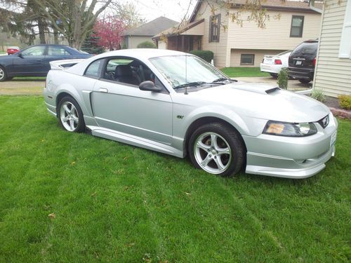 2002 mustang gt jack roush stage 1 like new!  &gt;price reduced!!&lt;