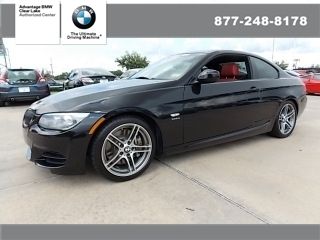 335is 335 i premium m sport coral red leather 18" wheels double clutch dct sat