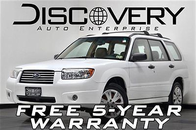 *54k miles* leather free shipping / 5-yr warranty! awd must see!