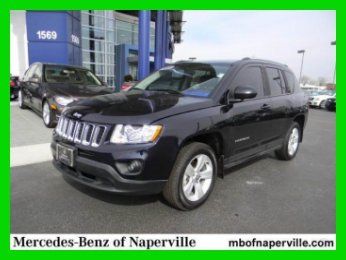 2011 jeep compass fwd suv 1 owner