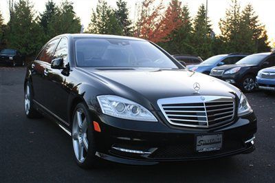 2010 mercedes s550. fully loaded. top options. clean.