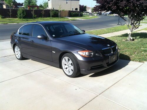 2008 bmw 335xi loaded! awd, premium+sport+cold+nav packages loaded!!!