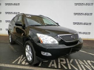 2005 rx 330 fwd black,leather,moon,cd,heated seats,clean,priced to sell!!