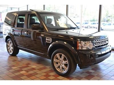 4x4 4wd black leather alloy wheels warranty low reserve 1-owner sunroof v8