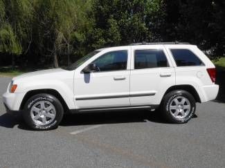 2009 jeep grand cherokee 4wd - delivery included!