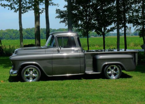 1957 chevy pickup