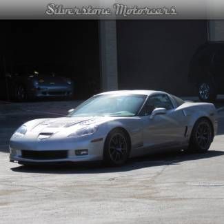 2006 z06 $60,000 in katech and other upgrades 640hp 6 speed low miles pristine