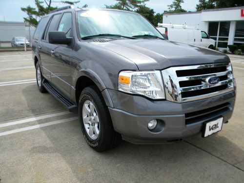 2010 ford expedition xlt 4wd in virginia