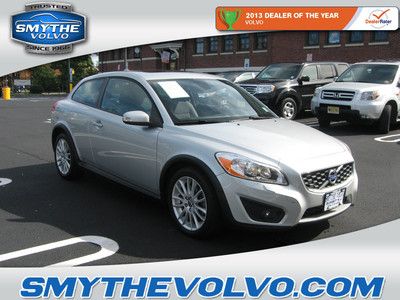 Hatchback, clean, pre-owned, one owner, heated seats, bluetooth