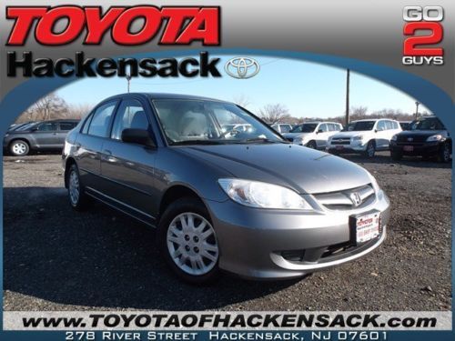 Lx 1.7l cd automatic good rubber front wheel drive great on gas