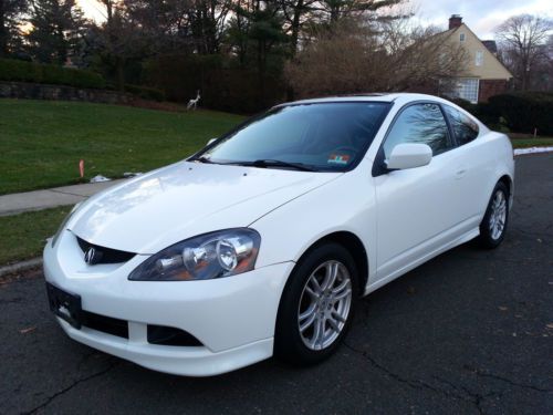 //// one owner /// 2005 acura rsx coupe //// very clean //// reliable ////