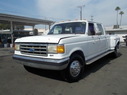 1989 ford pick up, no reserve