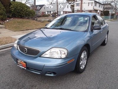 *we finance* 2005 sable with 75k miles. power, automatic and more. *we finance*