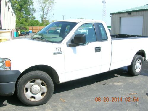 2006 ford f-150