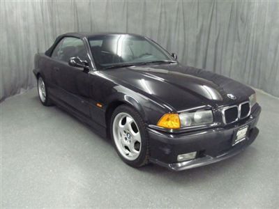 1999 bmw m3 convertible great for summer!