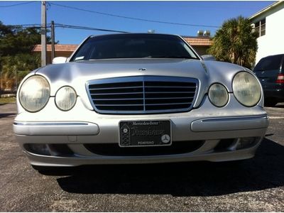 Pre-owned clean excellent condition luxury low miles!