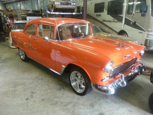 1955 chevy coupe