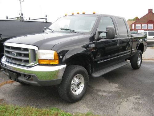 1999 ford f350