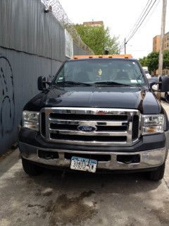 2007 ford f 450