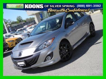 *zoom zoom* ipod ready! alloy wheels! sunroof! over 200hp! certified pre-owned!