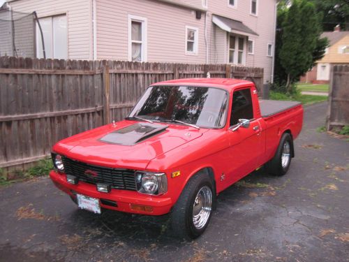 1978 chevy luv