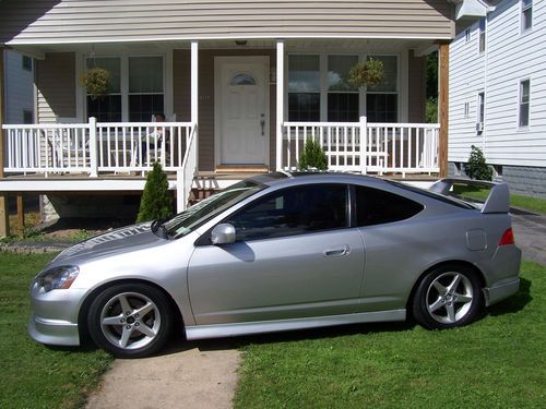 2002 acura rsx type s jackson racing supercharged