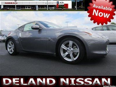 Nissan 370z coupe *new* final mark down rear spoiler rear view monitor*we trade*