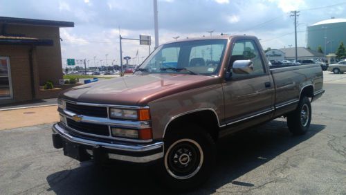 Outstanding condition, big block, automatic, working a/c, lots of maint records